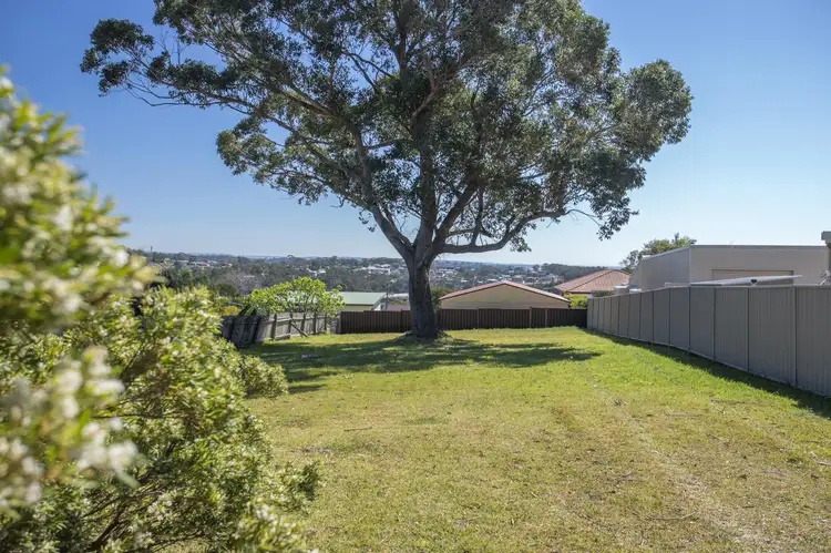 Second view of Homely land listing, 11 Owens Street, Ulladulla NSW 2539
