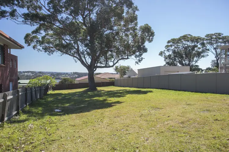 Fifth view of Homely land listing, 11 Owens Street, Ulladulla NSW 2539