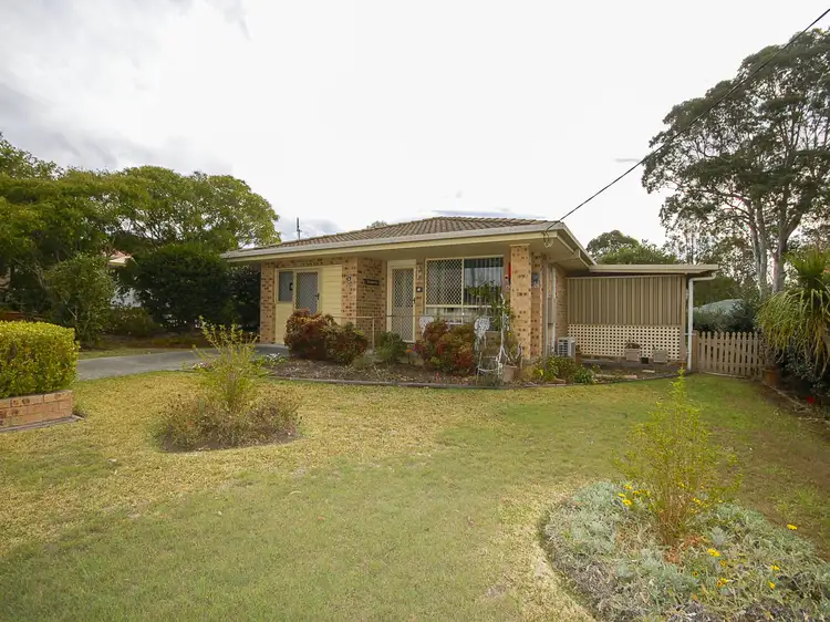 Main view of Homely house listing, 66 Killawarra Street, Wingham NSW 2429