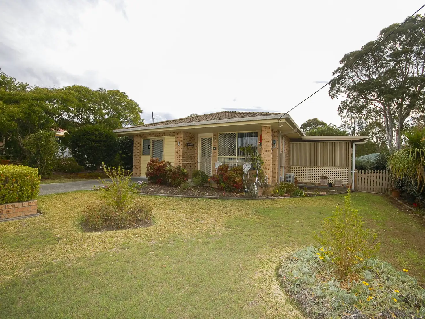 Main view of Homely house listing, 66 Killawarra Street, Wingham NSW 2429