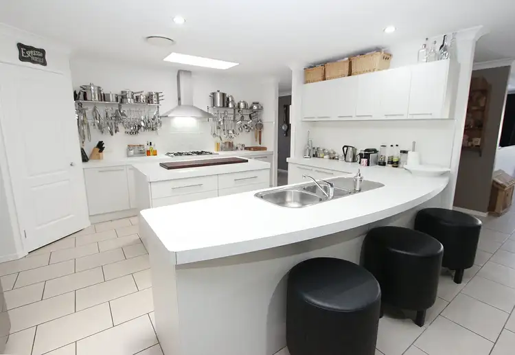 Fifth view of Homely house listing, 23 Baruah Parade, Harrington NSW 2427