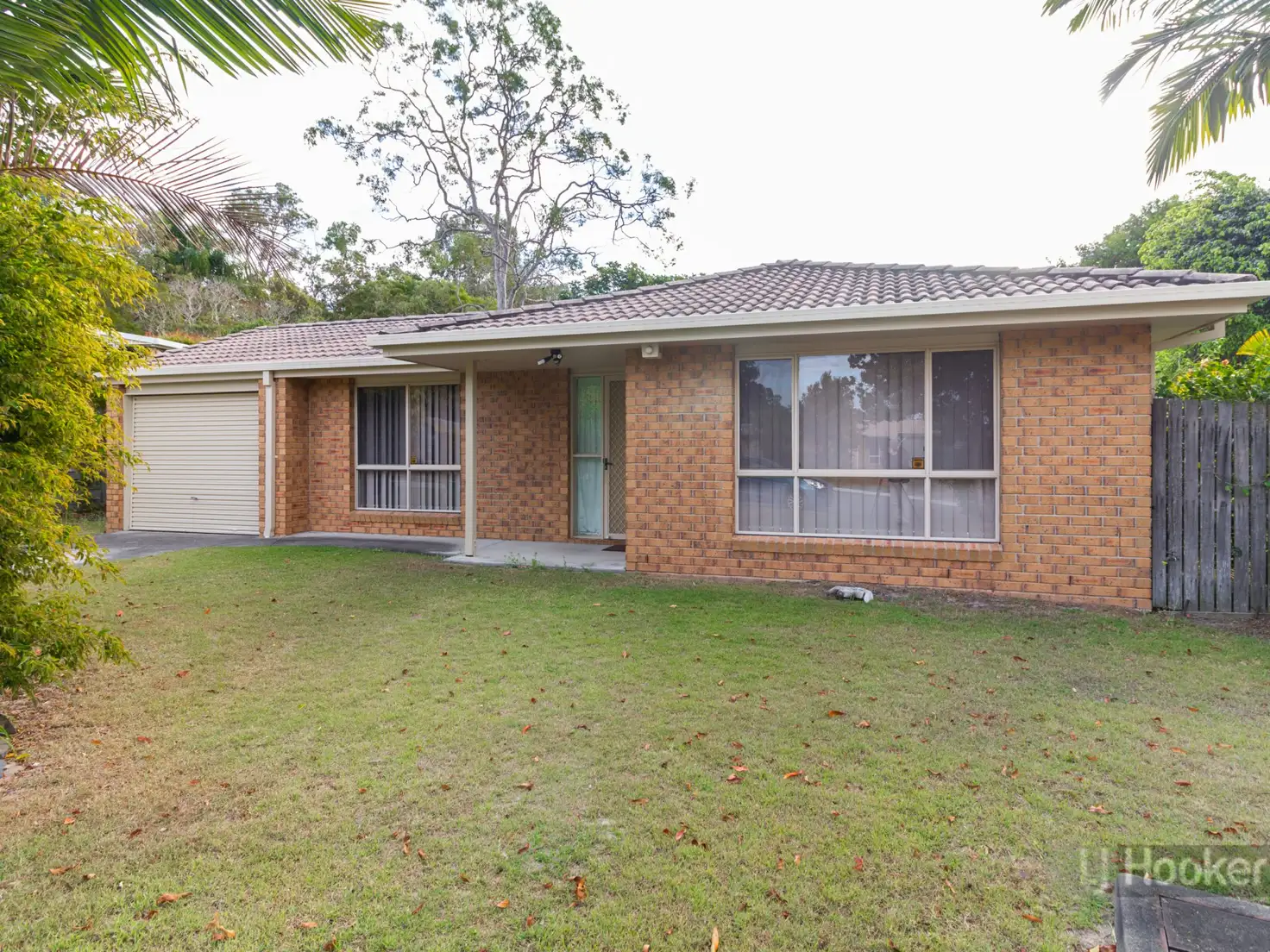 Main view of Homely house listing, 11 Stanley Court, Boronia Heights QLD 4124