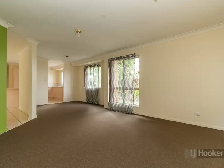 Second view of Homely house listing, 11 Stanley Court, Boronia Heights QLD 4124
