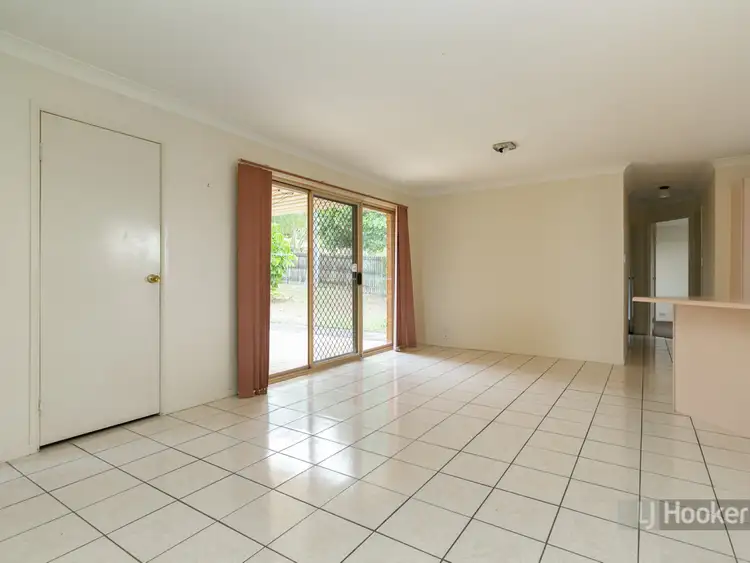 Third view of Homely house listing, 11 Stanley Court, Boronia Heights QLD 4124