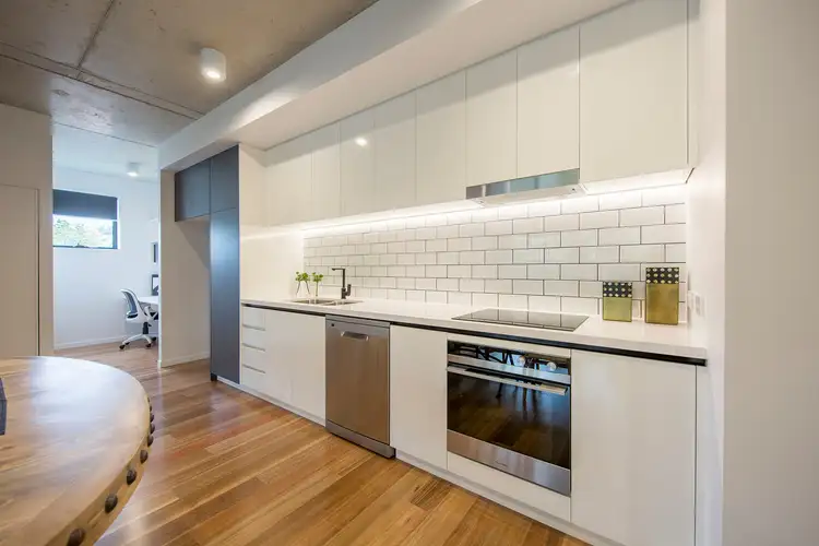 Third view of Homely unit listing, 115/1 Hart Street, Ashmore QLD 4214