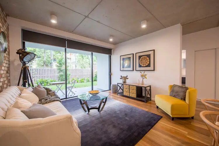 Fourth view of Homely unit listing, 115/1 Hart Street, Ashmore QLD 4214
