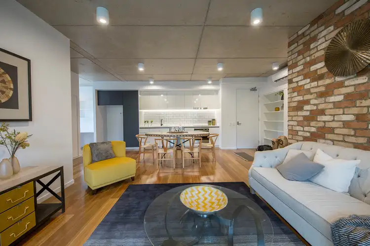 Fifth view of Homely unit listing, 115/1 Hart Street, Ashmore QLD 4214