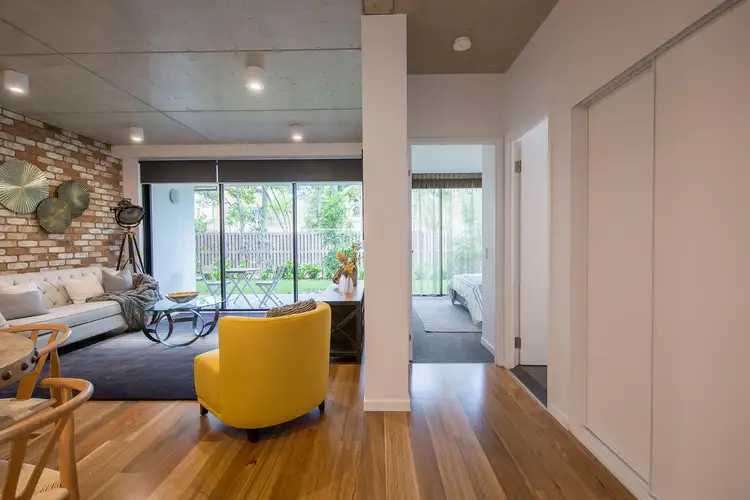 Sixth view of Homely unit listing, 115/1 Hart Street, Ashmore QLD 4214