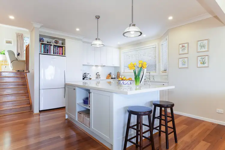 Second view of Homely house listing, 277 Dobell Drive, Wangi Wangi NSW 2267