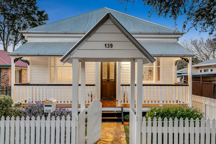 139 Long Street, South Toowoomba QLD 4350