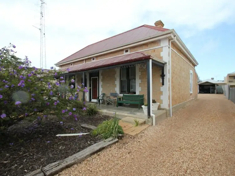 Main view of Homely house listing, 7 Ryan Street, Moonta SA 5558