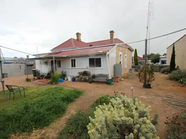 Second view of Homely house listing, 7 Ryan Street, Moonta SA 5558