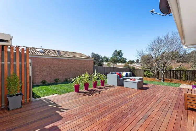 Third view of Homely house listing, 30 Freeling Crescent, Palmerston ACT 2913