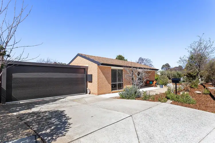 Fifth view of Homely house listing, 30 Freeling Crescent, Palmerston ACT 2913