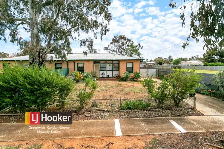 Main view of Homely house listing, 13 Rowe Street, Davoren Park SA 5113