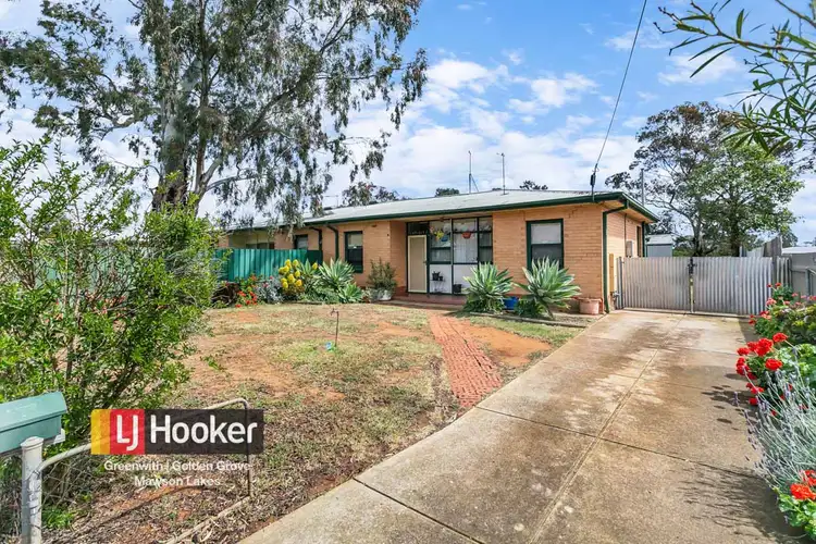 Second view of Homely house listing, 13 Rowe Street, Davoren Park SA 5113