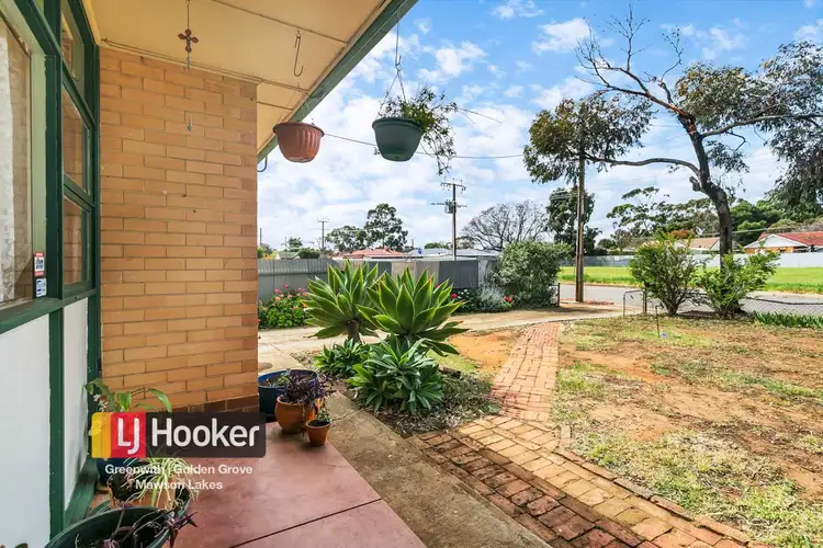 Third view of Homely house listing, 13 Rowe Street, Davoren Park SA 5113