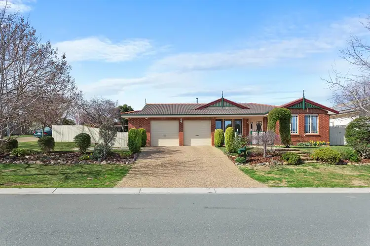 42 Carina Street, Ngunnawal ACT 2913