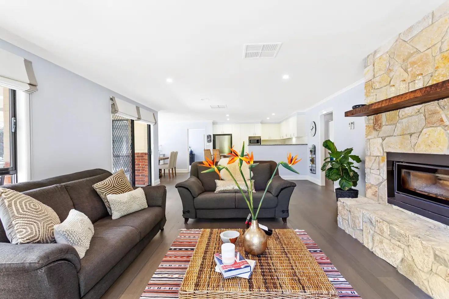 Main view of Homely house listing, 63 Lexcen Avenue, Nicholls ACT 2913