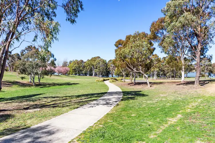 Third view of Homely house listing, 63 Lexcen Avenue, Nicholls ACT 2913