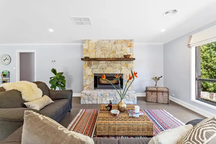 Fifth view of Homely house listing, 63 Lexcen Avenue, Nicholls ACT 2913