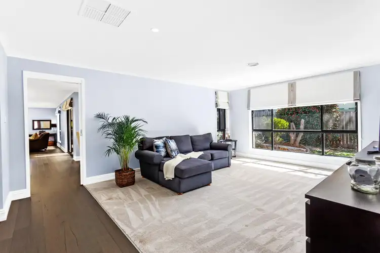 Sixth view of Homely house listing, 63 Lexcen Avenue, Nicholls ACT 2913