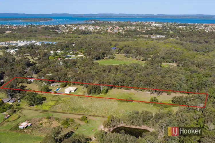 61-63 Beveridge Rd, Thornlands QLD 4164
