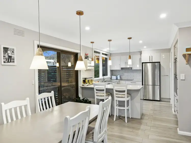 Fourth view of Homely house listing, 1 Kapyong Street, Belrose NSW 2085