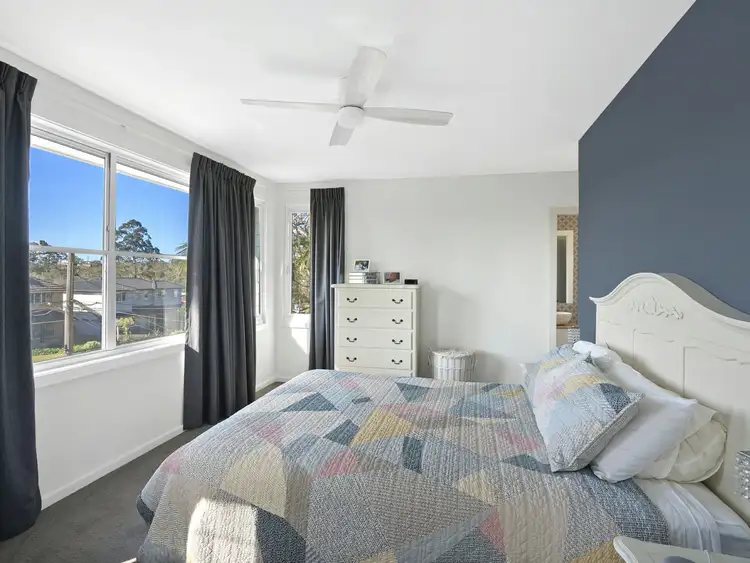 Sixth view of Homely house listing, 1 Kapyong Street, Belrose NSW 2085