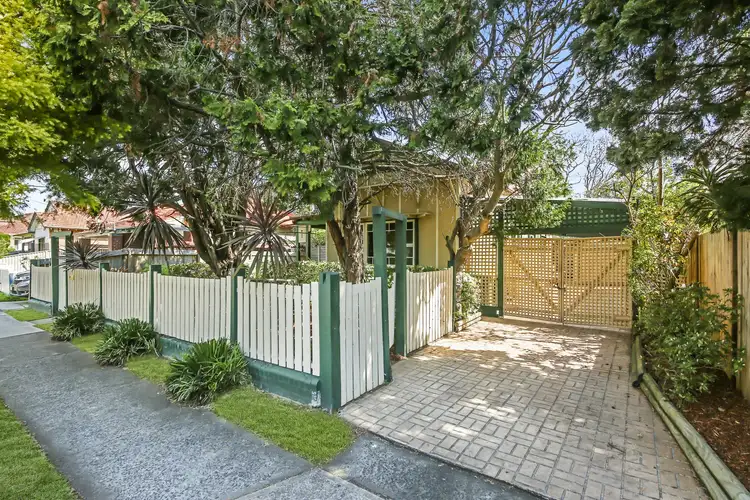 Second view of Homely house listing, 3 Wright Street, Croydon NSW 2132