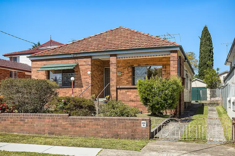 Second view of Homely house listing, 5 Deakin Street, Concord NSW 2137