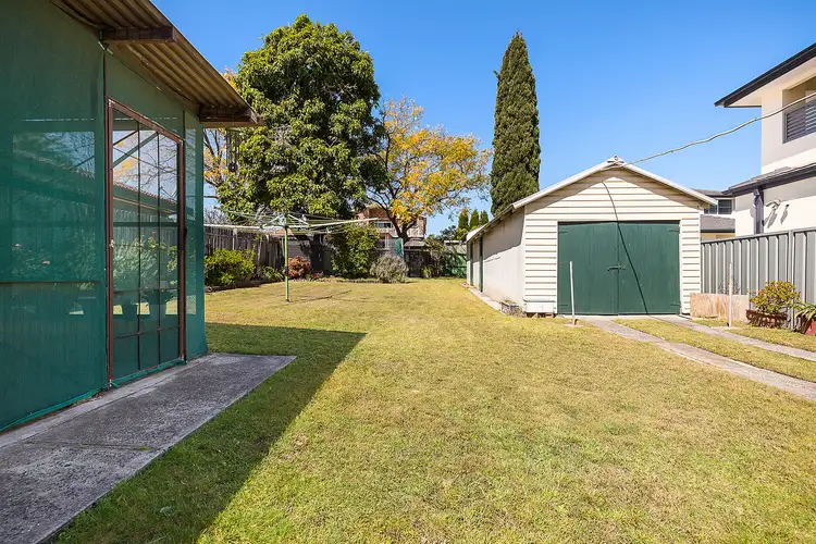 Fourth view of Homely house listing, 5 Deakin Street, Concord NSW 2137