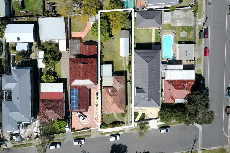 Fifth view of Homely house listing, 5 Deakin Street, Concord NSW 2137