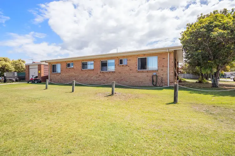 Third view of Homely house listing, 15 Phoenix, Bongaree QLD 4507