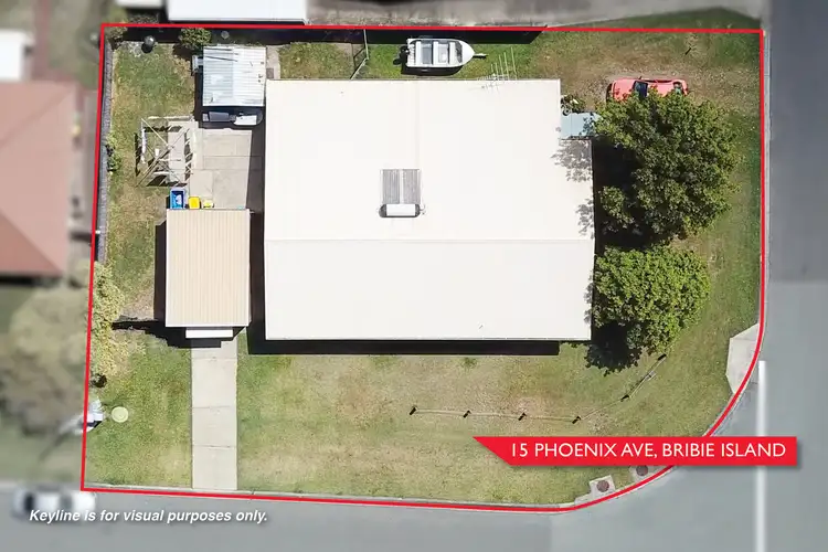 Fourth view of Homely house listing, 15 Phoenix, Bongaree QLD 4507