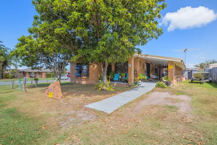 Fifth view of Homely house listing, 15 Phoenix, Bongaree QLD 4507