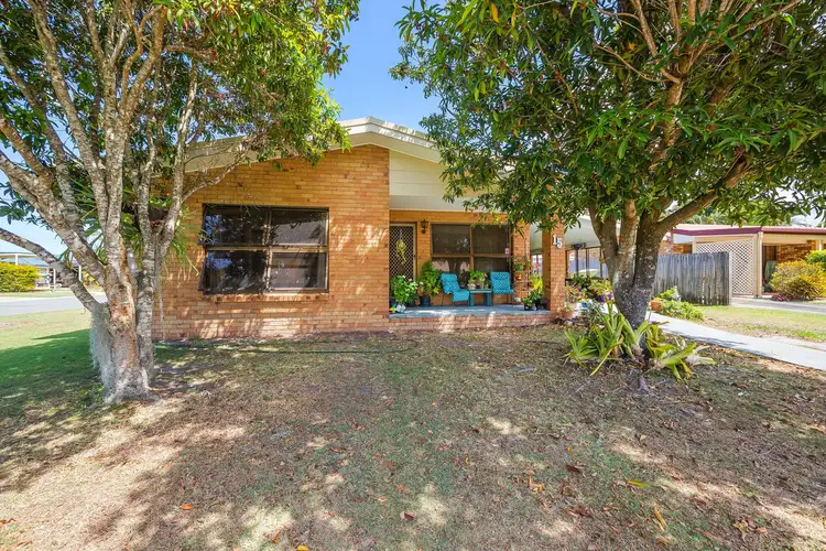 Sixth view of Homely house listing, 15 Phoenix, Bongaree QLD 4507