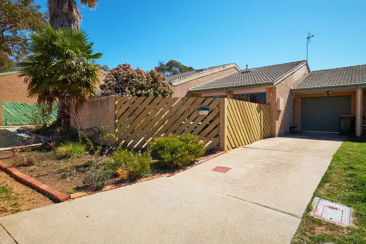 Main view of Homely house listing, 7 Charvin Court, Melba ACT 2615
