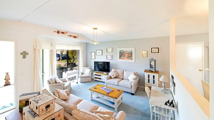 Third view of Homely house listing, 58 Marchant Circuit, Dunlop ACT 2615