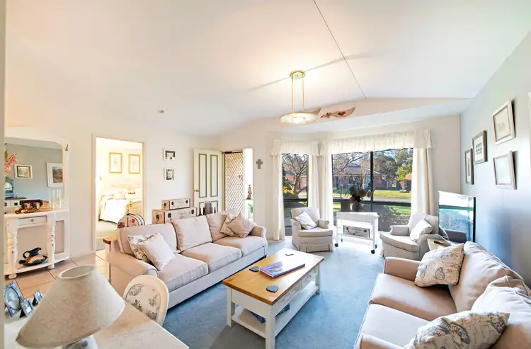 Fifth view of Homely house listing, 58 Marchant Circuit, Dunlop ACT 2615