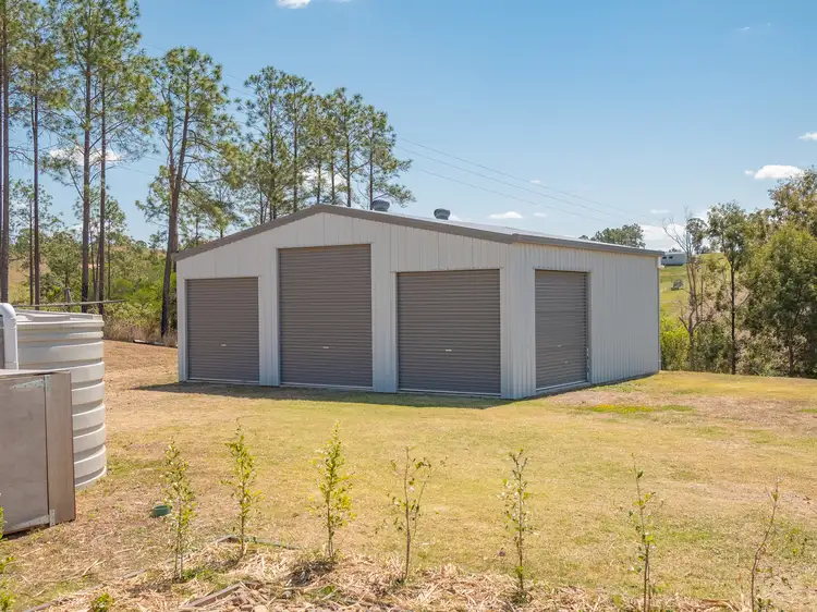 Fourth view of Homely house listing, 75 Kiaka Road, Lagoon Pocket QLD 4570