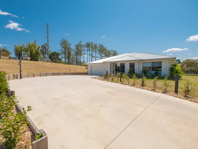 Sixth view of Homely house listing, 75 Kiaka Road, Lagoon Pocket QLD 4570