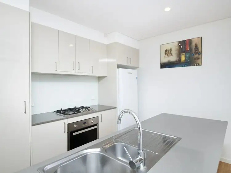 Second view of Homely apartment listing, 8/78-80 Derrima Road, Queanbeyan NSW 2620