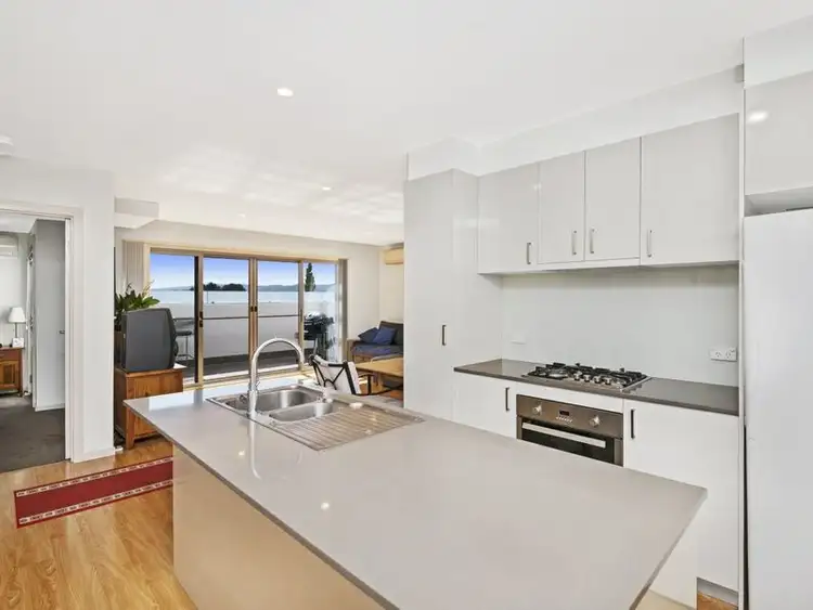 Fifth view of Homely apartment listing, 8/78-80 Derrima Road, Queanbeyan NSW 2620