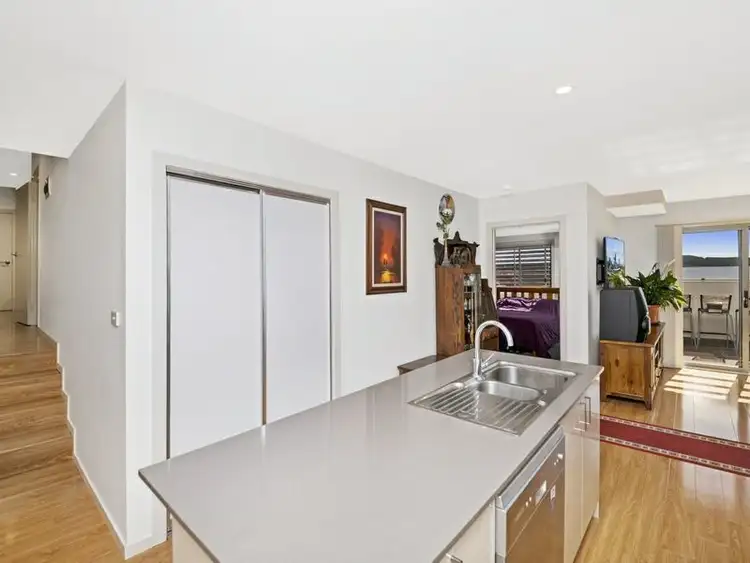 Sixth view of Homely apartment listing, 8/78-80 Derrima Road, Queanbeyan NSW 2620