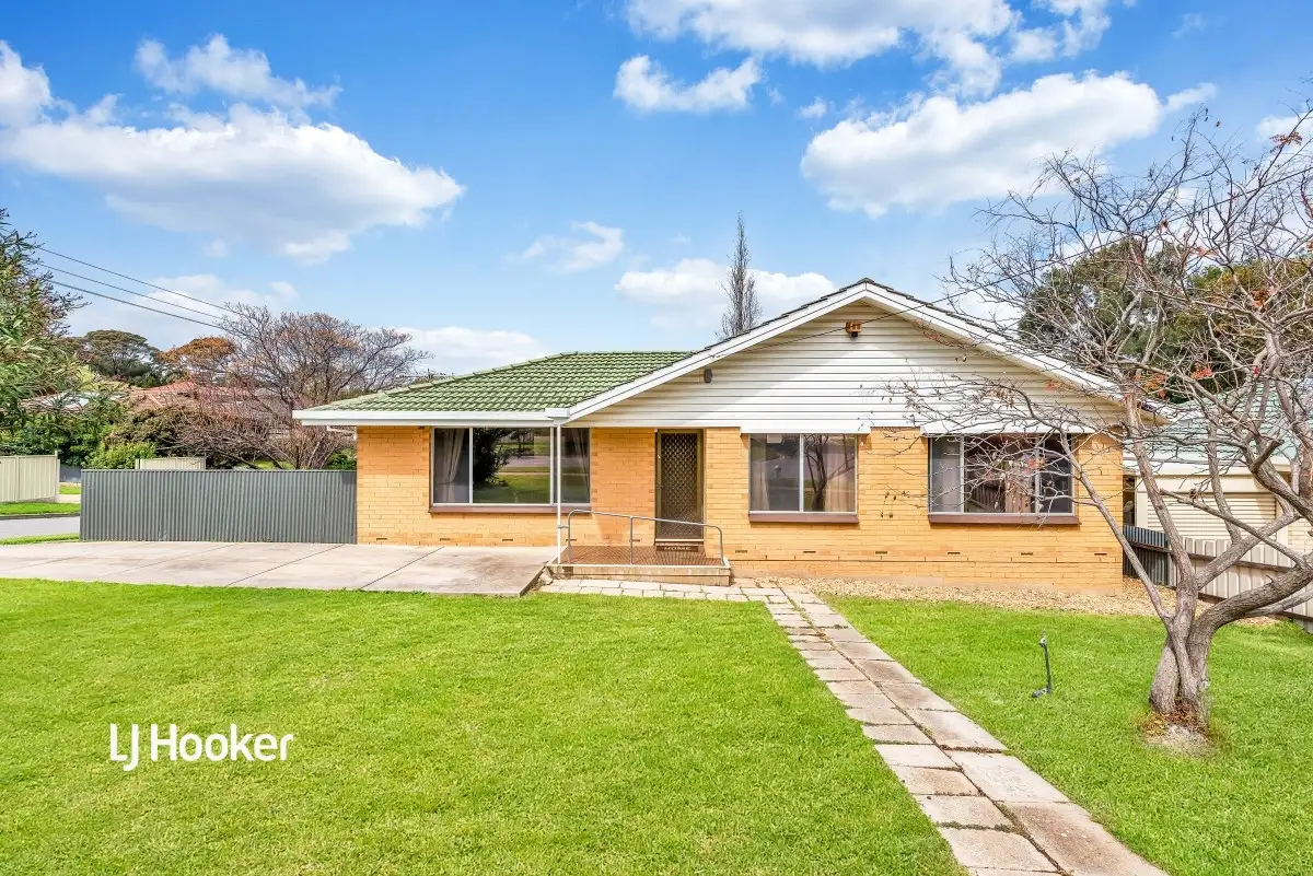 Main view of Homely house listing, 8 Marrett Drive, Ingle Farm SA 5098