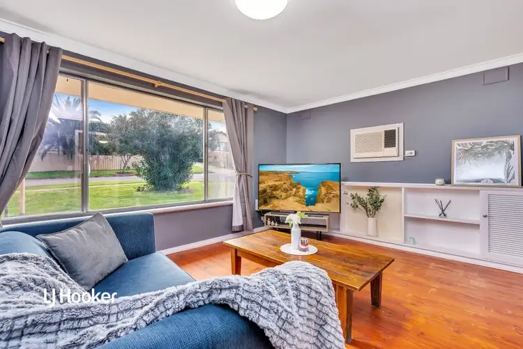 Second view of Homely house listing, 8 Marrett Drive, Ingle Farm SA 5098