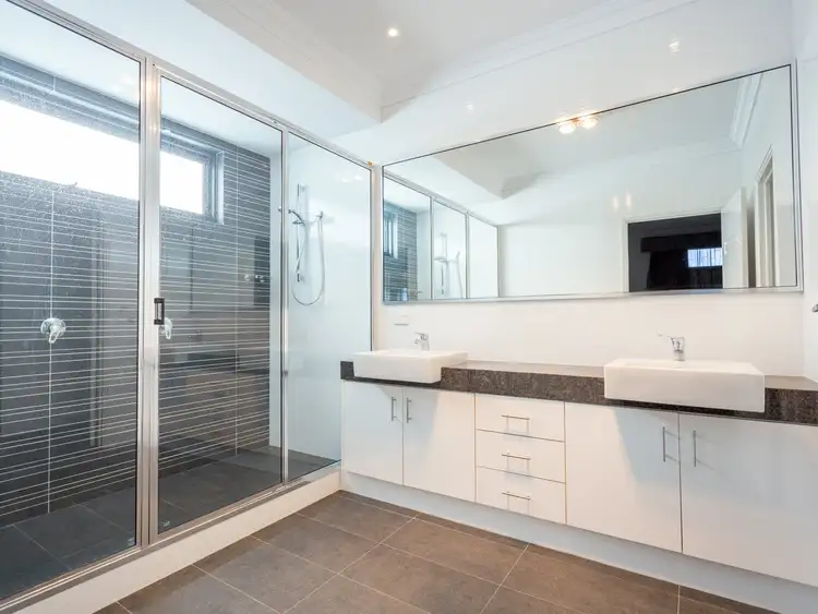 Fourth view of Homely house listing, 110 Herbert Road, Harvey WA 6220