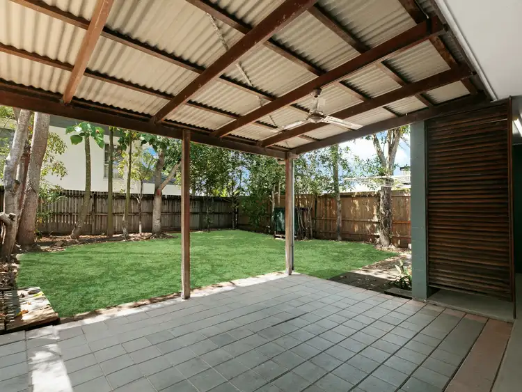 Main view of Homely semi-detached listing, 2/122 Wistaria Street, Holloways Beach QLD 4878