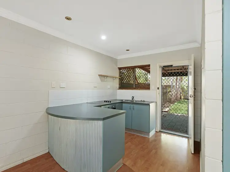 Third view of Homely semi-detached listing, 2/122 Wistaria Street, Holloways Beach QLD 4878